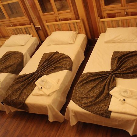 Hotel Duran Aga Konagi Sahinbey Zewnętrze zdjęcie
