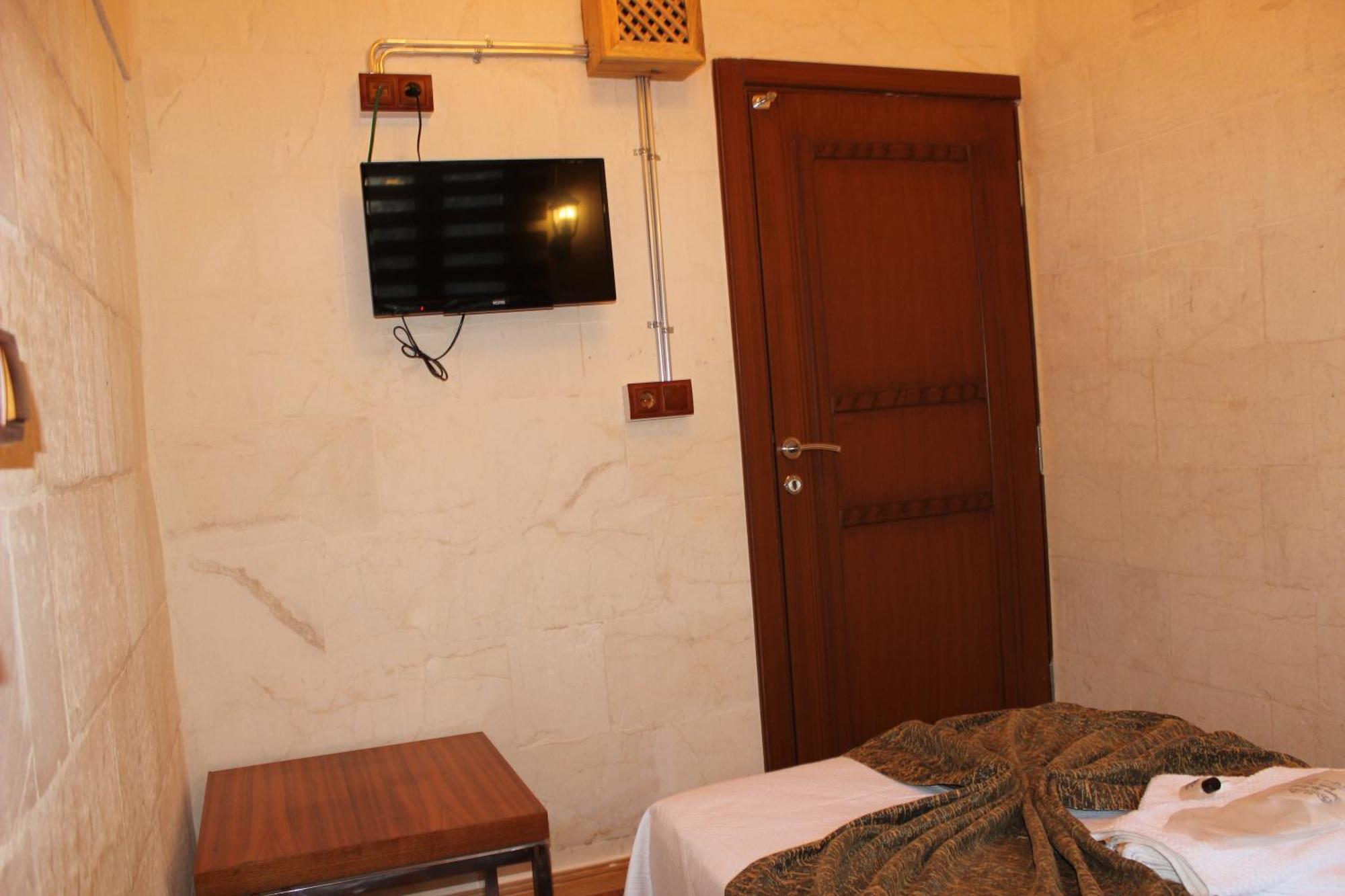 Hotel Duran Aga Konagi Sahinbey Zewnętrze zdjęcie