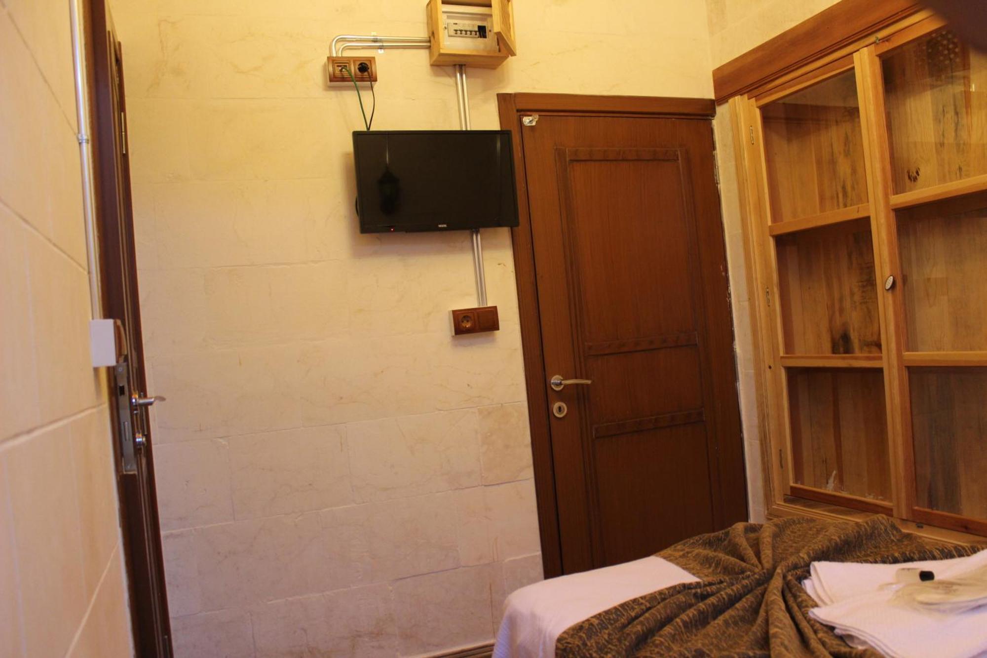 Hotel Duran Aga Konagi Sahinbey Zewnętrze zdjęcie