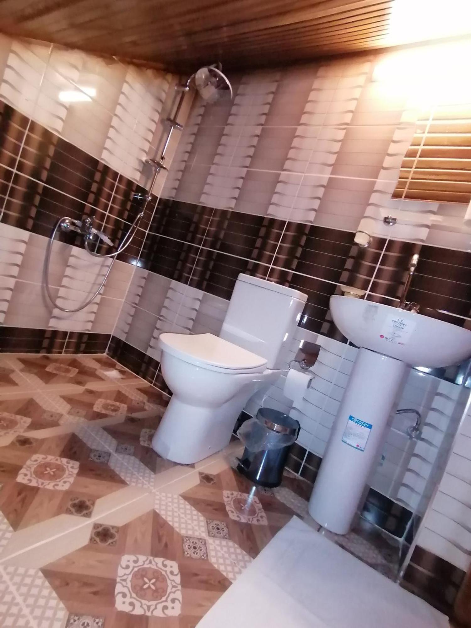 Hotel Duran Aga Konagi Sahinbey Zewnętrze zdjęcie