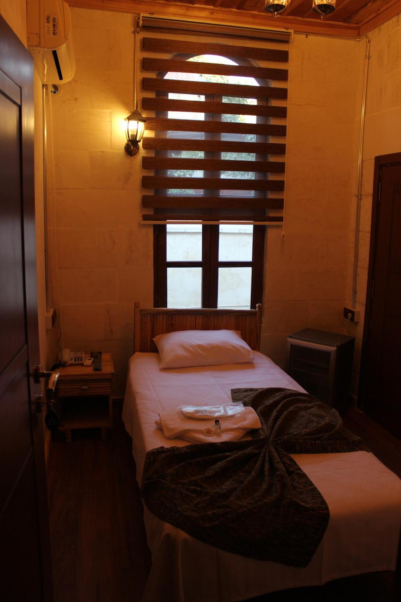 Hotel Duran Aga Konagi Sahinbey Zewnętrze zdjęcie