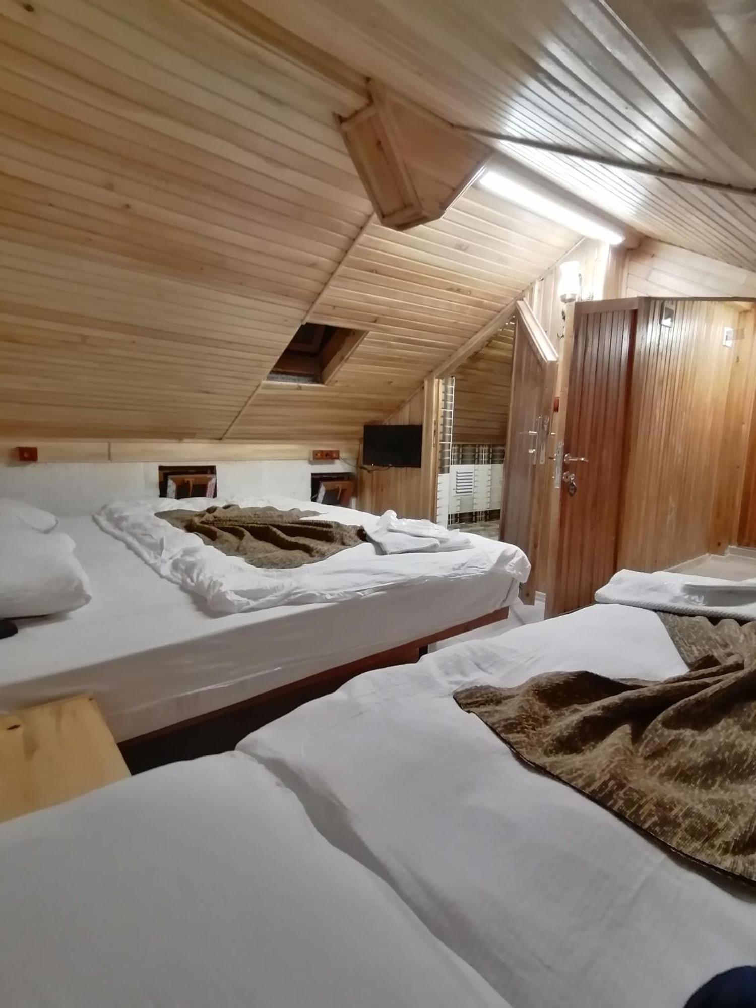 Hotel Duran Aga Konagi Sahinbey Zewnętrze zdjęcie