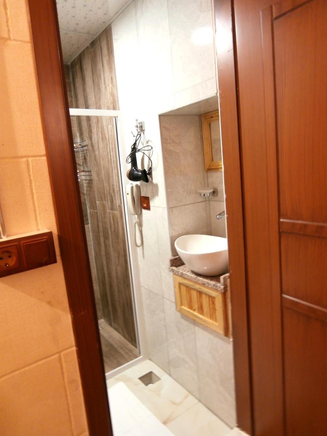 Hotel Duran Aga Konagi Sahinbey Zewnętrze zdjęcie