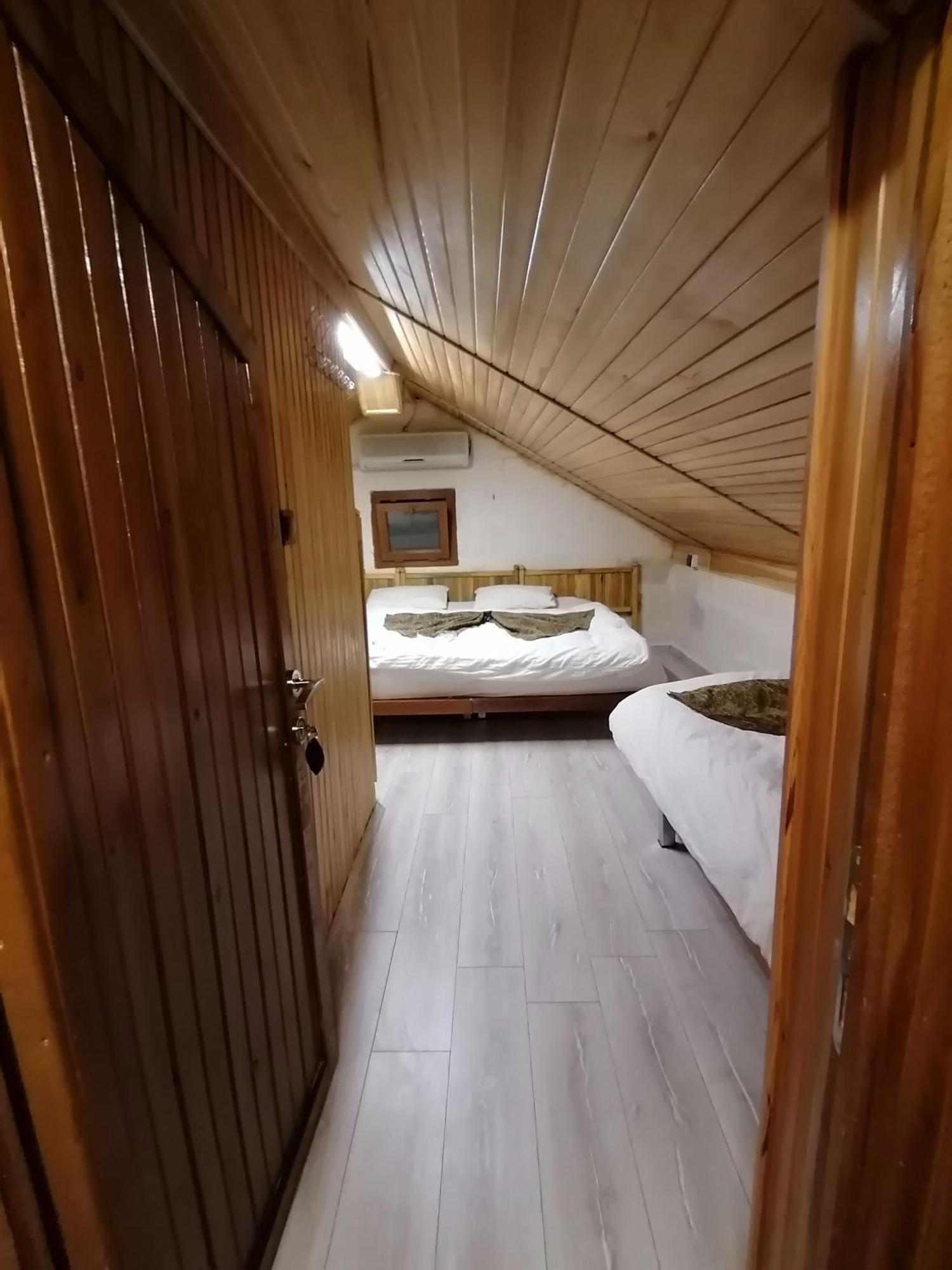 Hotel Duran Aga Konagi Sahinbey Zewnętrze zdjęcie
