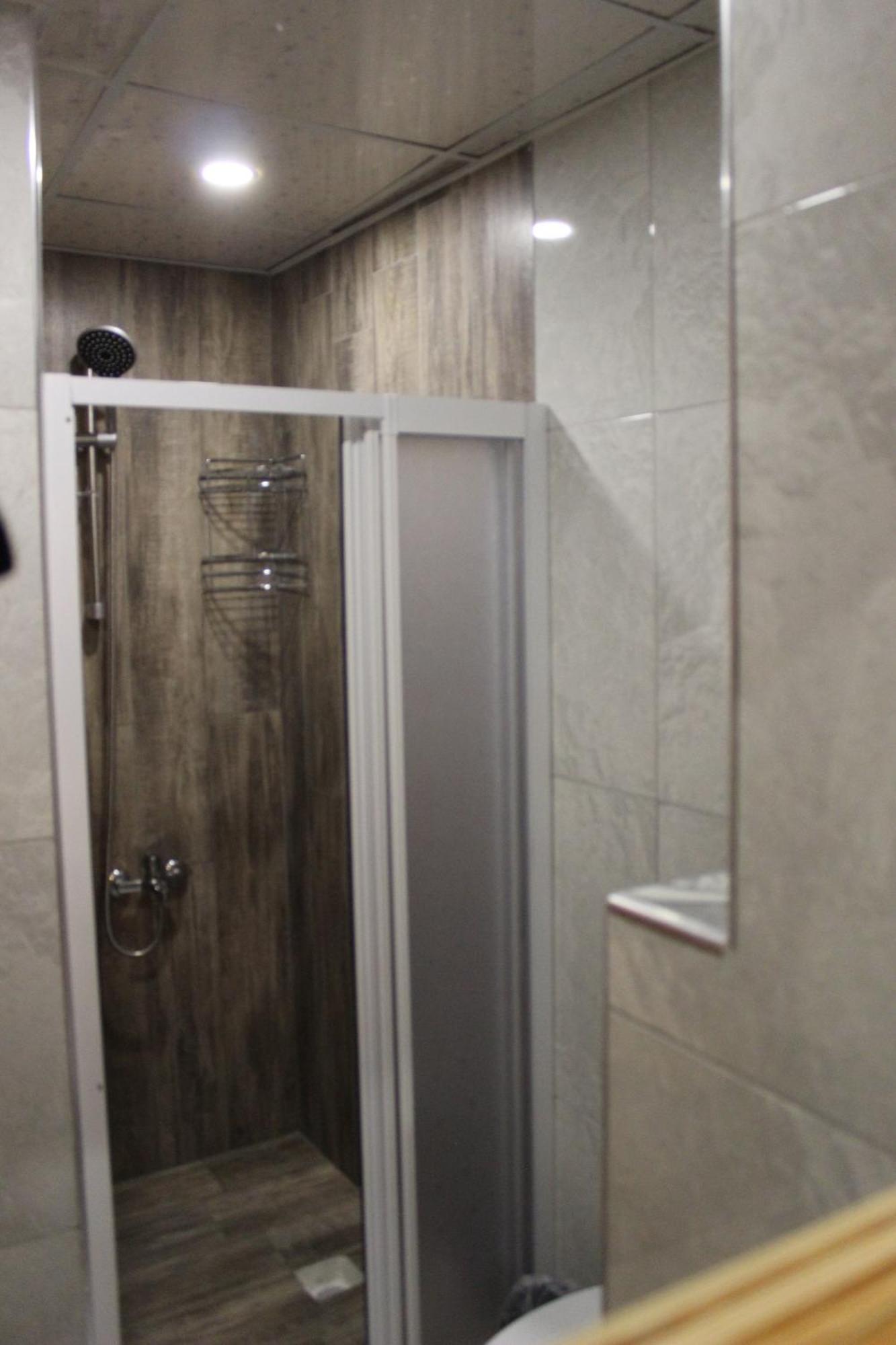 Hotel Duran Aga Konagi Sahinbey Zewnętrze zdjęcie