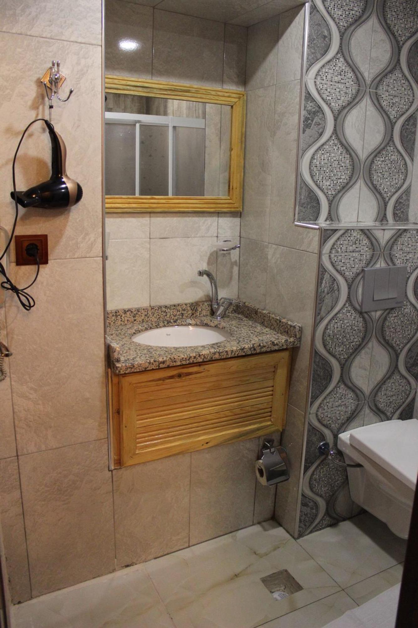 Hotel Duran Aga Konagi Sahinbey Zewnętrze zdjęcie
