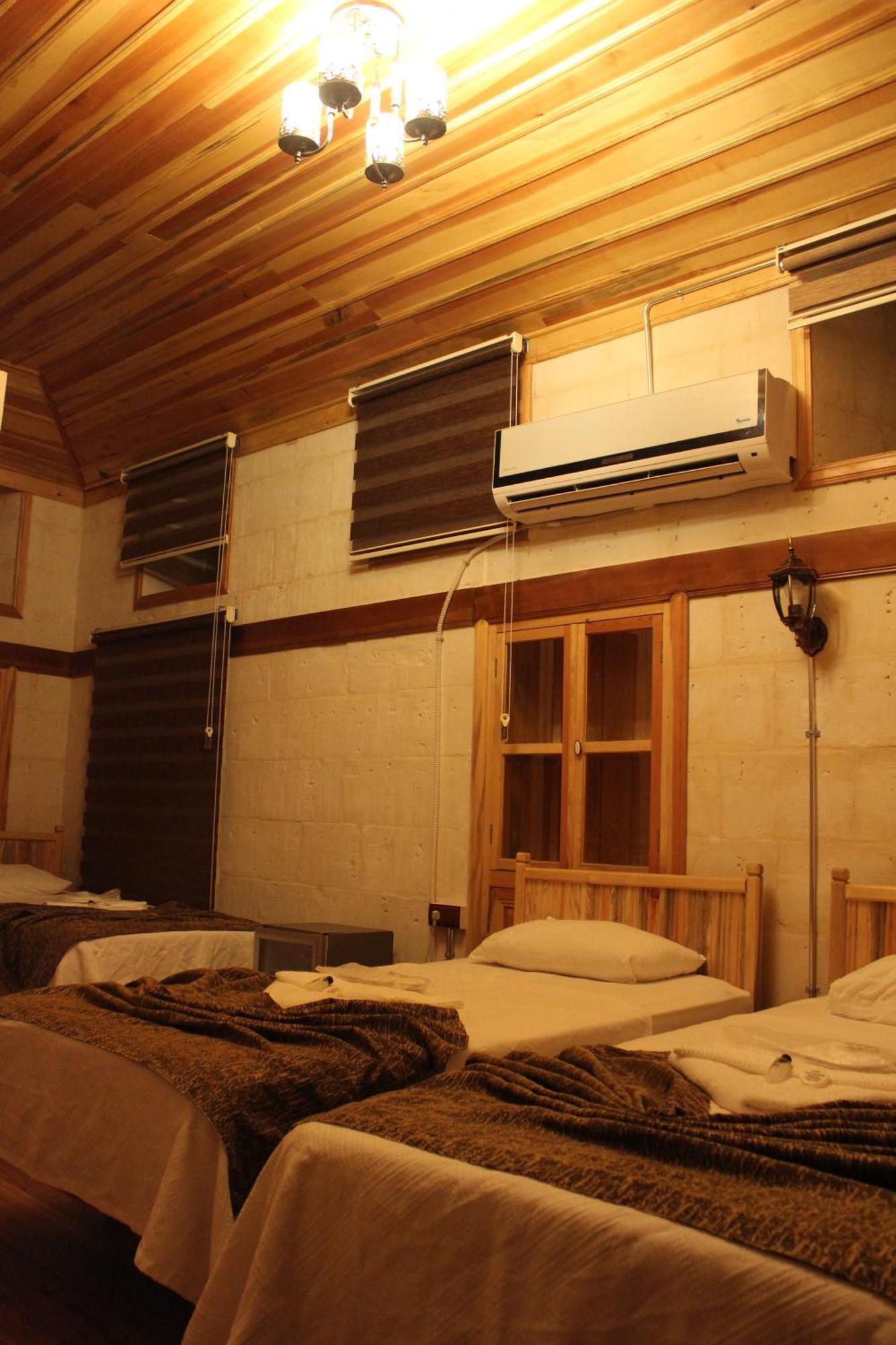Hotel Duran Aga Konagi Sahinbey Zewnętrze zdjęcie