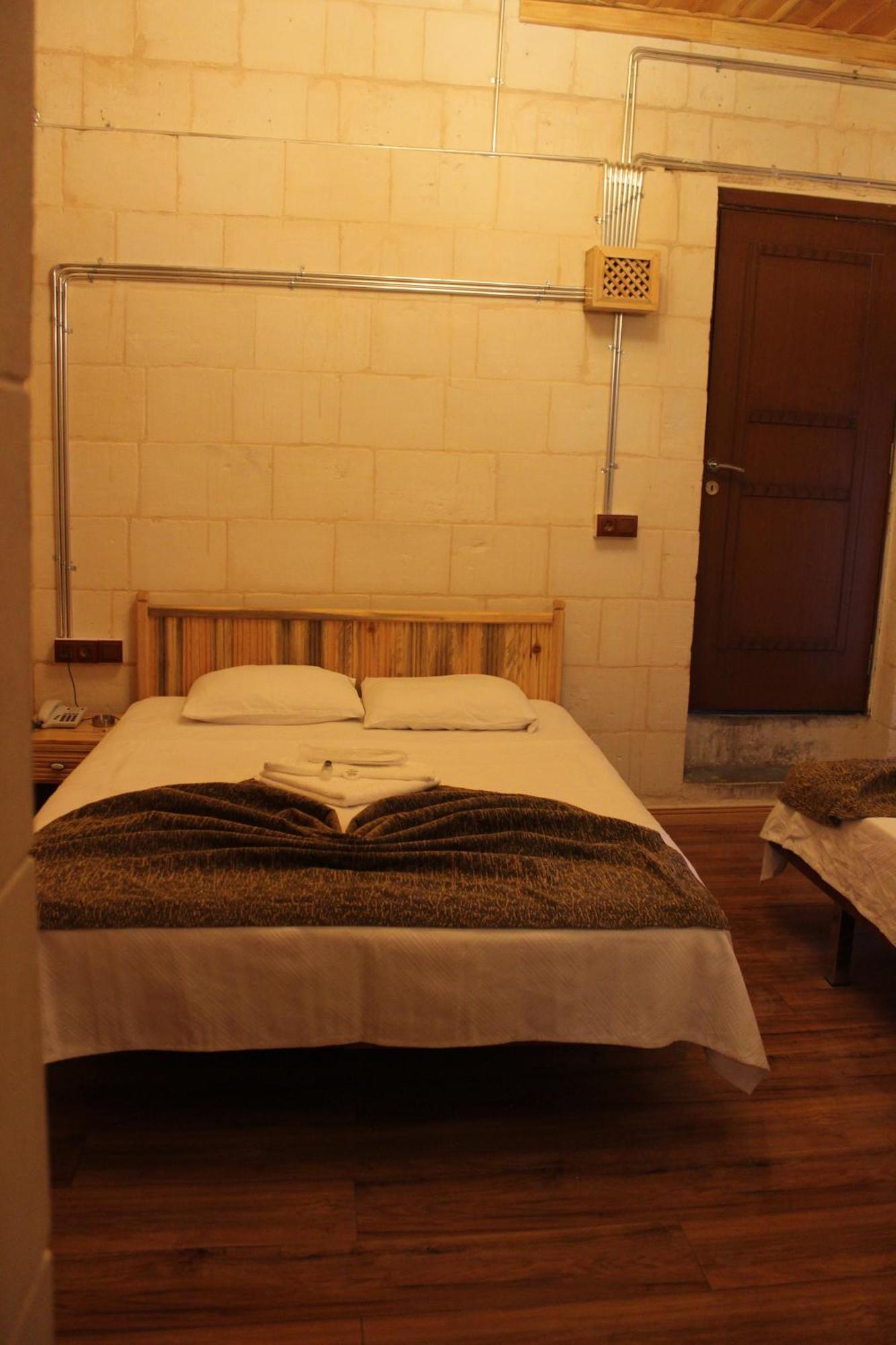 Hotel Duran Aga Konagi Sahinbey Zewnętrze zdjęcie