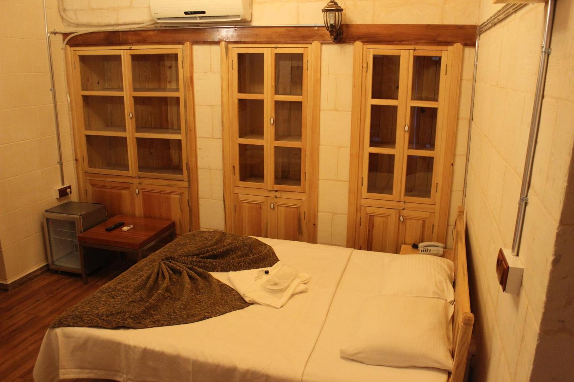 Hotel Duran Aga Konagi Sahinbey Zewnętrze zdjęcie