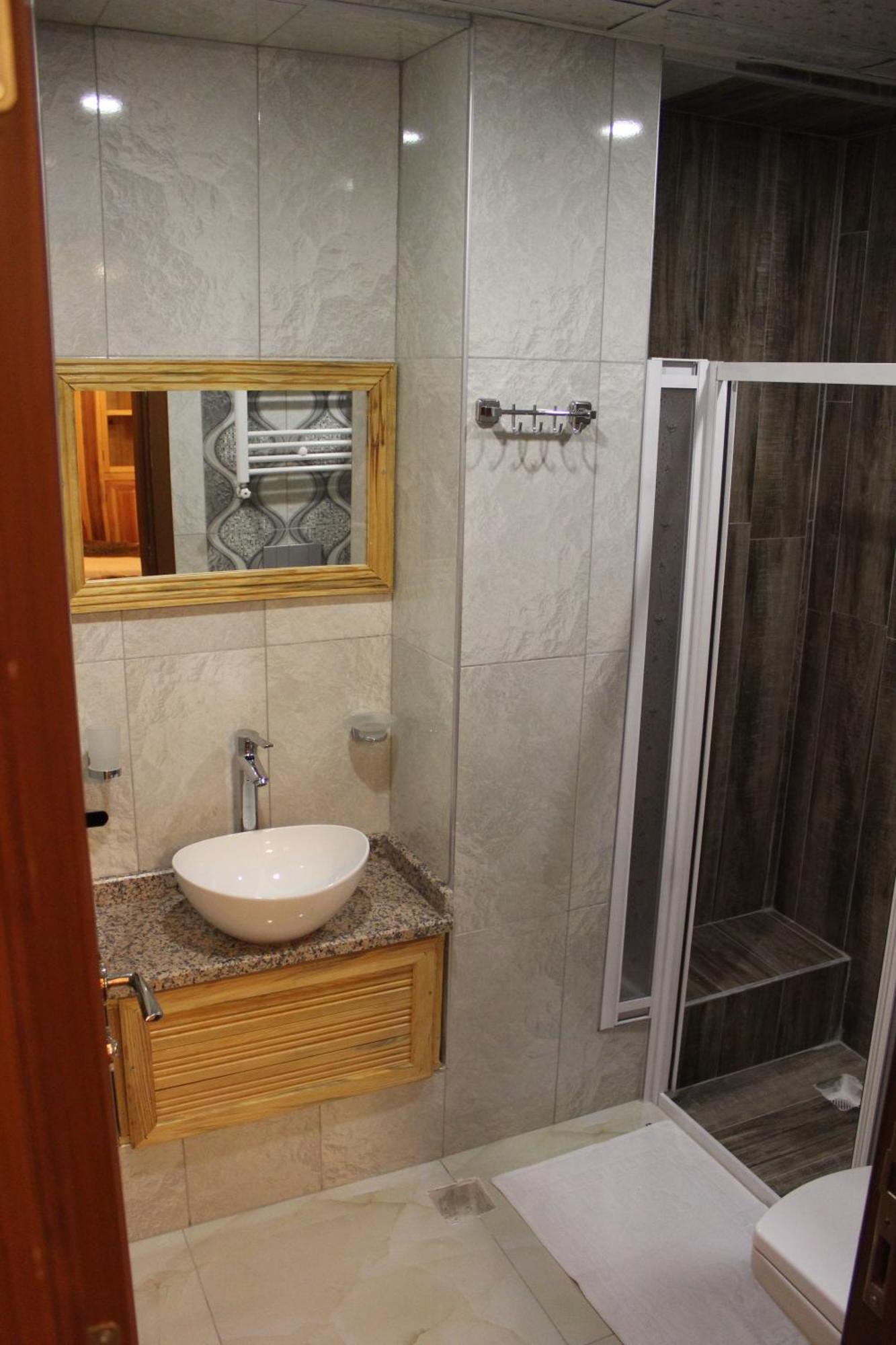 Hotel Duran Aga Konagi Sahinbey Zewnętrze zdjęcie