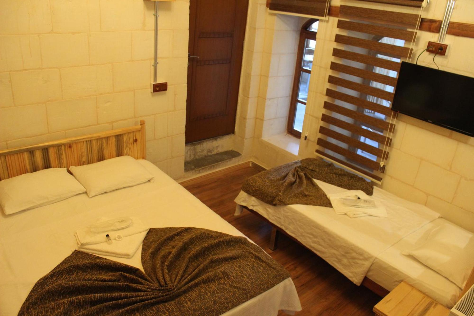 Hotel Duran Aga Konagi Sahinbey Zewnętrze zdjęcie