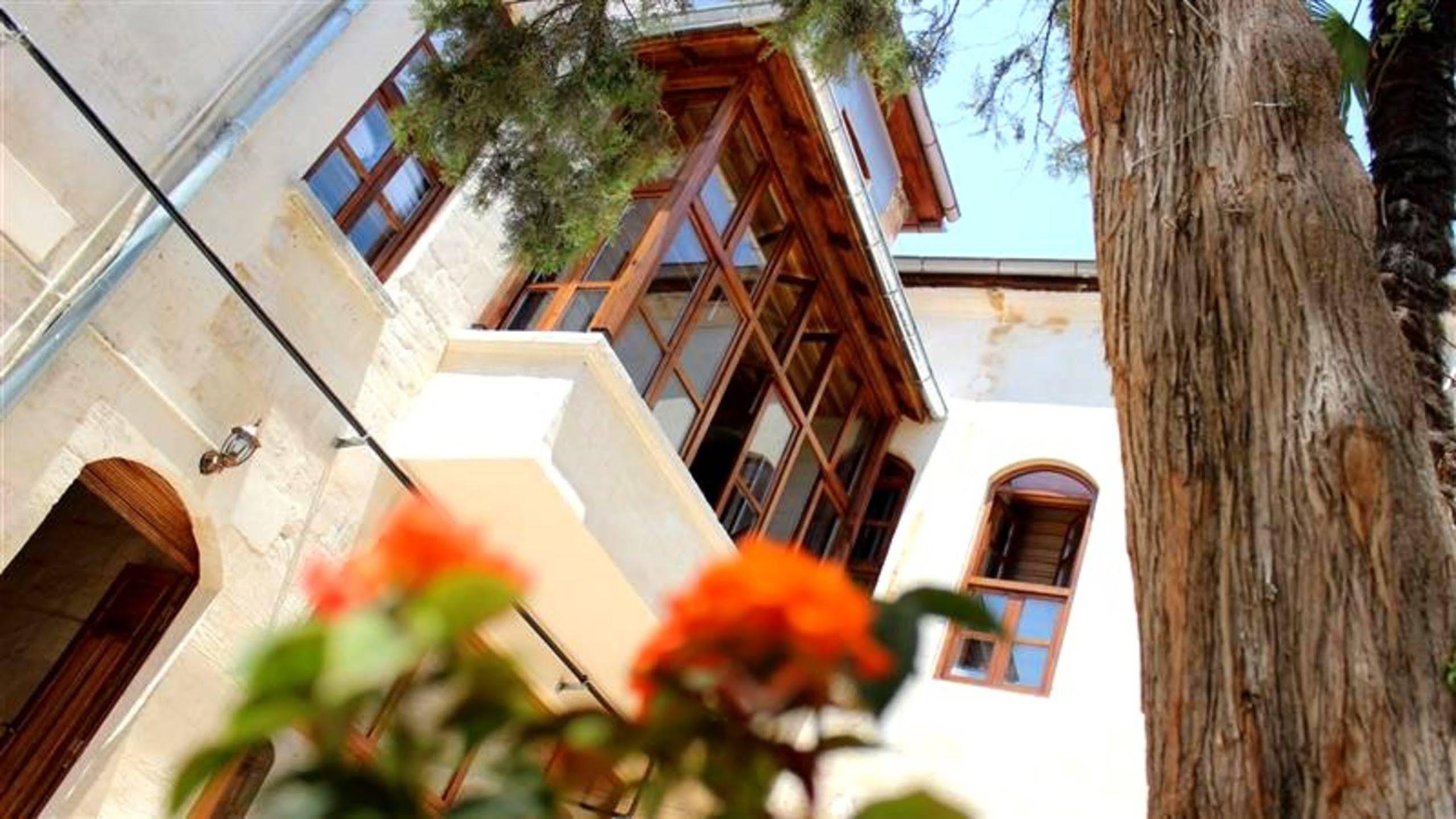 Hotel Duran Aga Konagi Sahinbey Zewnętrze zdjęcie